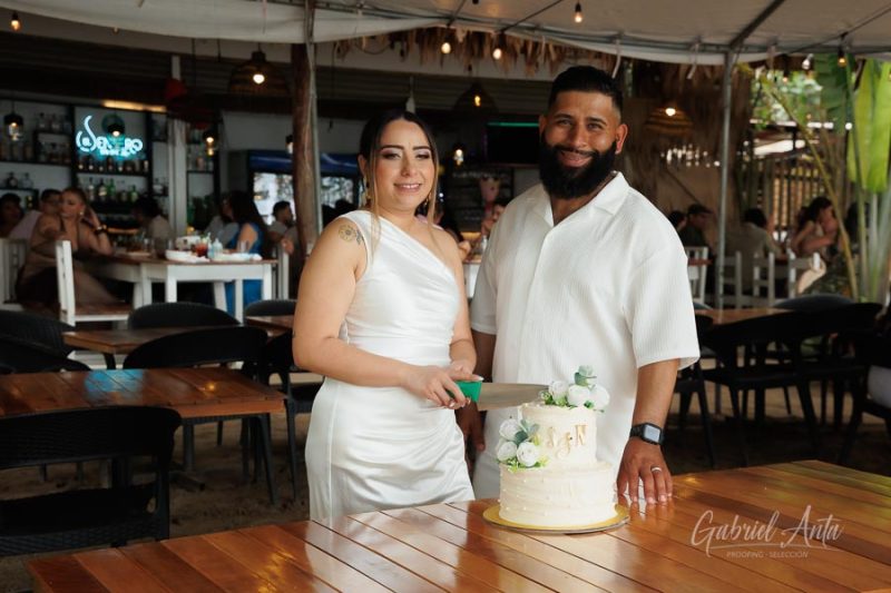 Boda en Puerto Viejo Costa Rica