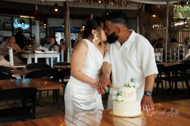 Boda en Puerto Viejo Costa Rica