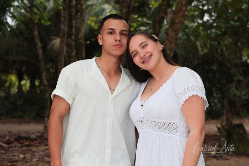 Propuesta de Matrimonio - Taylor & Joselyn