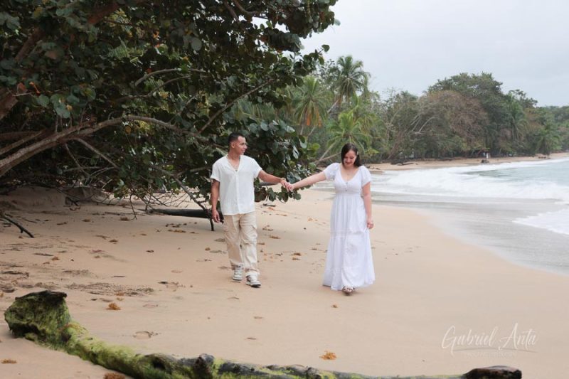 Propuesta de Matrimonio - Taylor & Joselyn