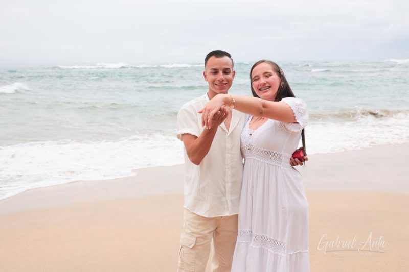 Propuesta de Matrimonio - Taylor & Joselyn