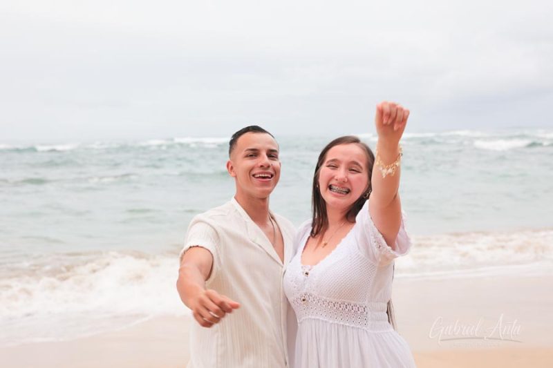 Propuesta de Matrimonio - Taylor & Joselyn