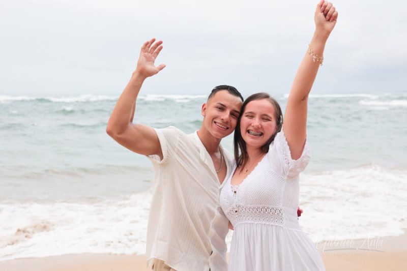 Propuesta de Matrimonio - Taylor & Joselyn