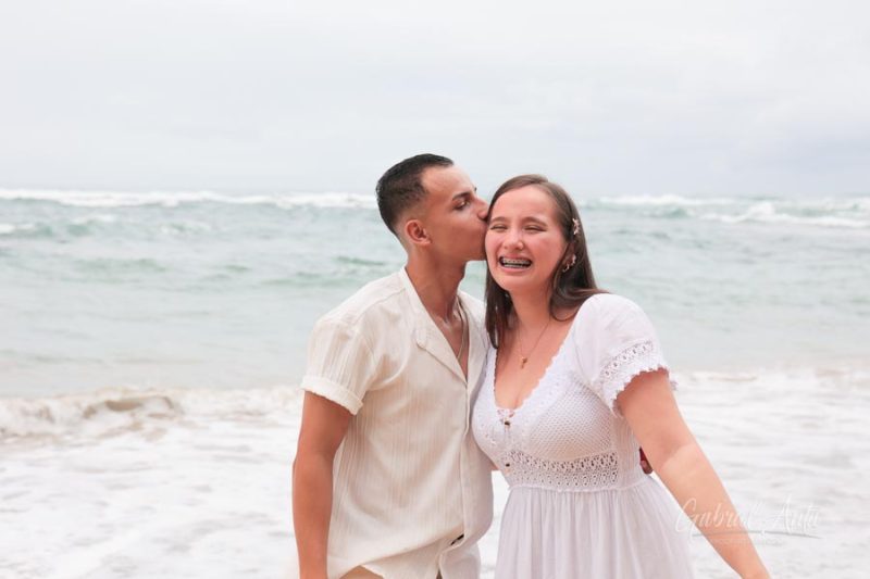 Propuesta de Matrimonio - Taylor & Joselyn