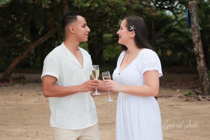 Propuesta de Matrimonio - Taylor & Joselyn