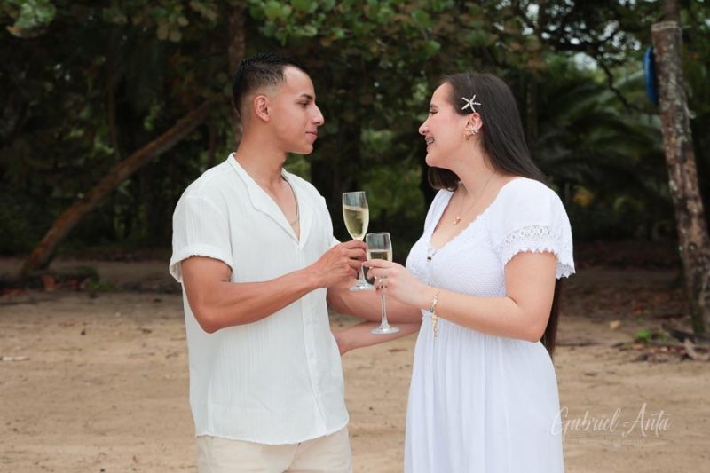 Propuesta de Matrimonio - Taylor & Joselyn