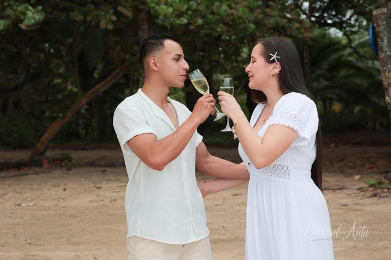 Propuesta de Matrimonio - Taylor & Joselyn