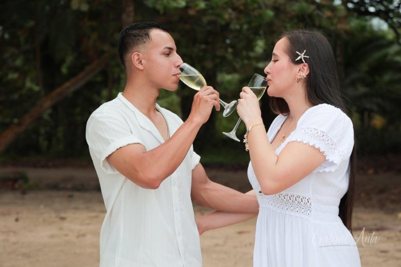 Propuesta de Matrimonio - Taylor & Joselyn