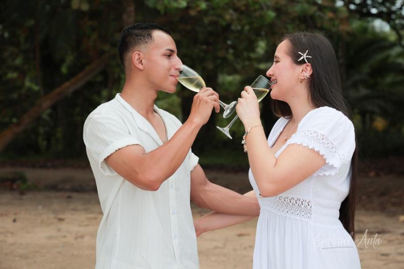 Propuesta de Matrimonio - Taylor & Joselyn