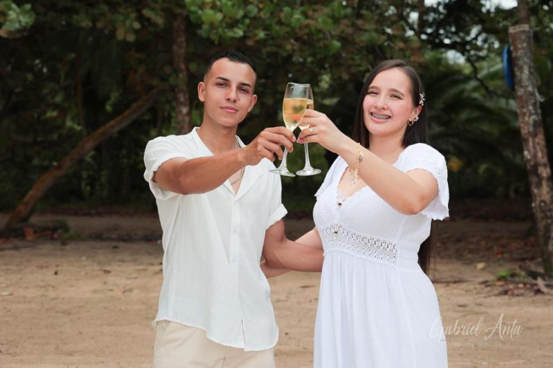 Propuesta de Matrimonio - Taylor & Joselyn