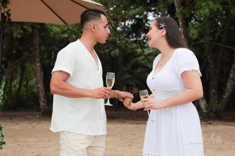 Propuesta de Matrimonio - Taylor & Joselyn