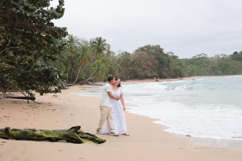 Propuesta de Matrimonio - Taylor & Joselyn
