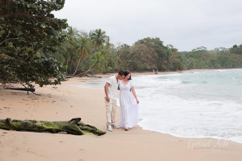 Propuesta de Matrimonio - Taylor & Joselyn