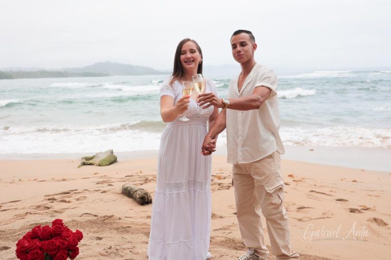 Propuesta de Matrimonio - Taylor & Joselyn