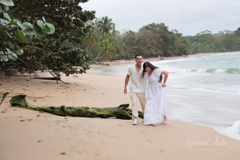 Propuesta de Matrimonio - Taylor & Joselyn