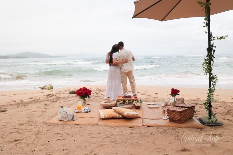 Propuesta de Matrimonio - Taylor & Joselyn