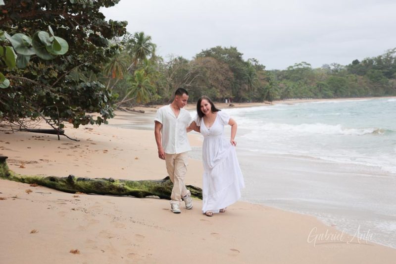 Propuesta de Matrimonio - Taylor & Joselyn