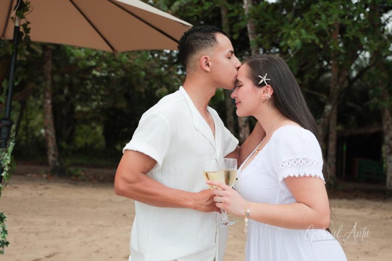 Propuesta de Matrimonio - Taylor & Joselyn