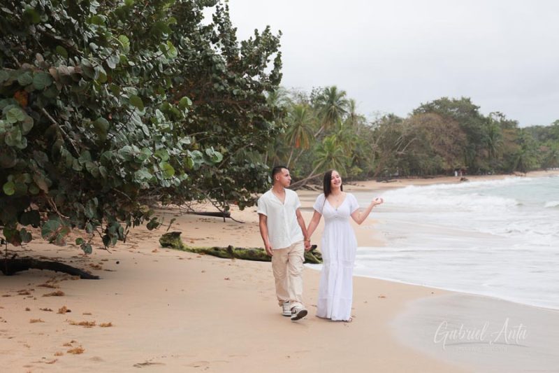 Propuesta de Matrimonio - Taylor & Joselyn