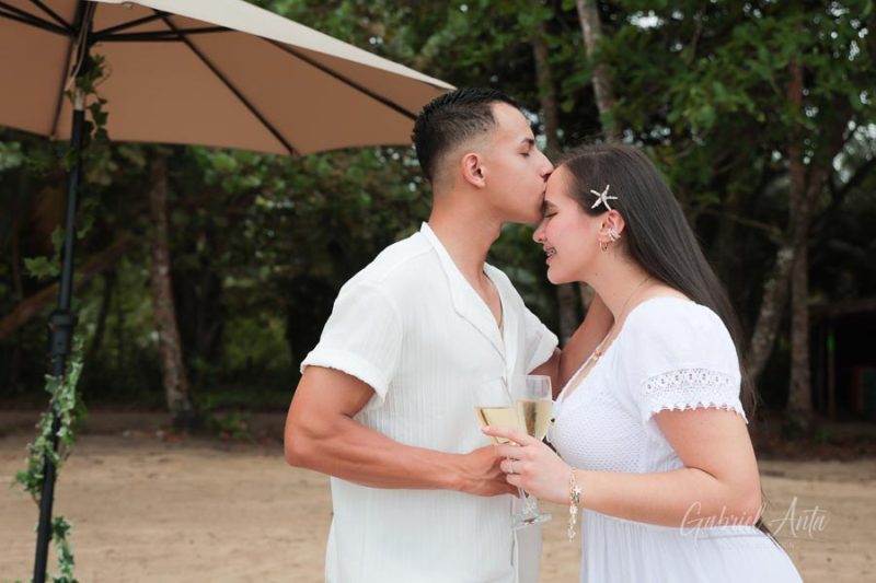 Propuesta de Matrimonio - Taylor & Joselyn