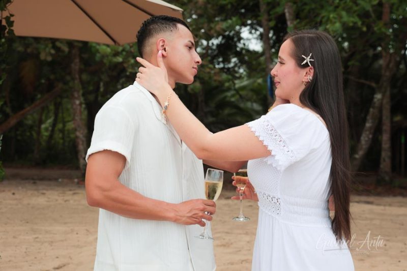 Propuesta de Matrimonio - Taylor & Joselyn