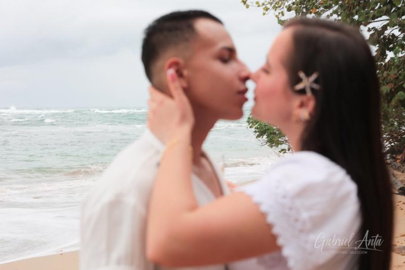 Propuesta de Matrimonio - Taylor & Joselyn