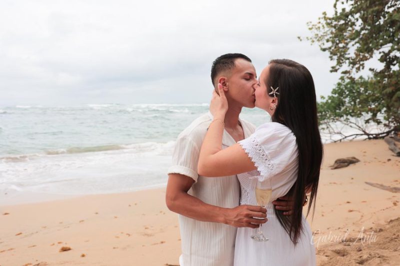 Propuesta de Matrimonio - Taylor & Joselyn