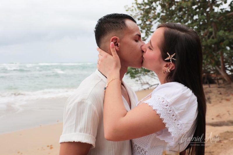 Propuesta de Matrimonio - Taylor & Joselyn