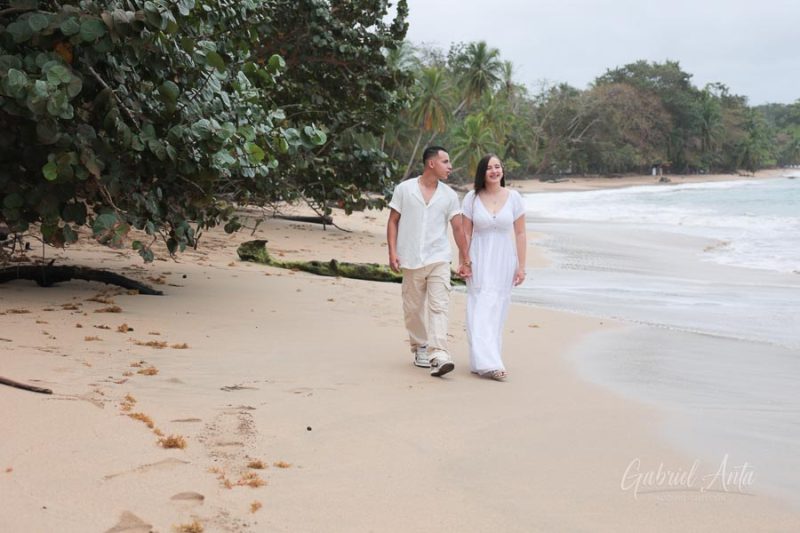 Propuesta de Matrimonio - Taylor & Joselyn
