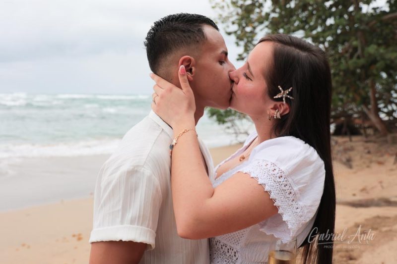 Propuesta de Matrimonio - Taylor & Joselyn