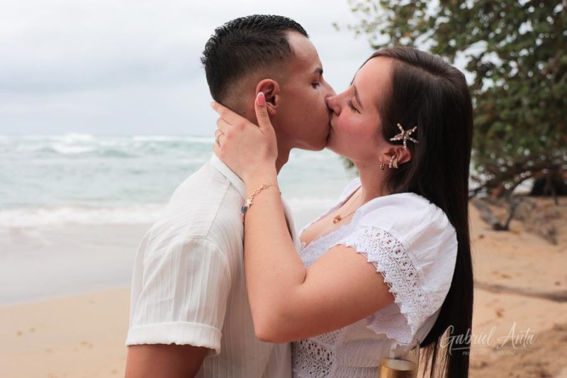 Propuesta de Matrimonio - Taylor & Joselyn