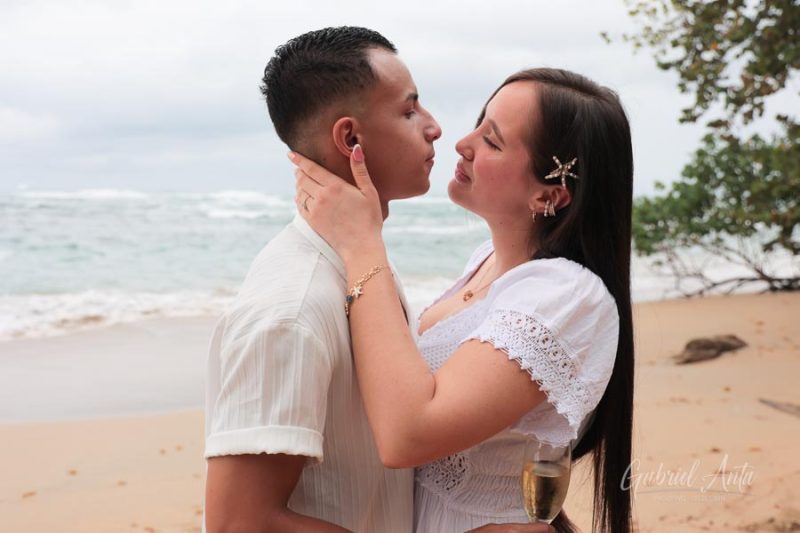 Propuesta de Matrimonio - Taylor & Joselyn