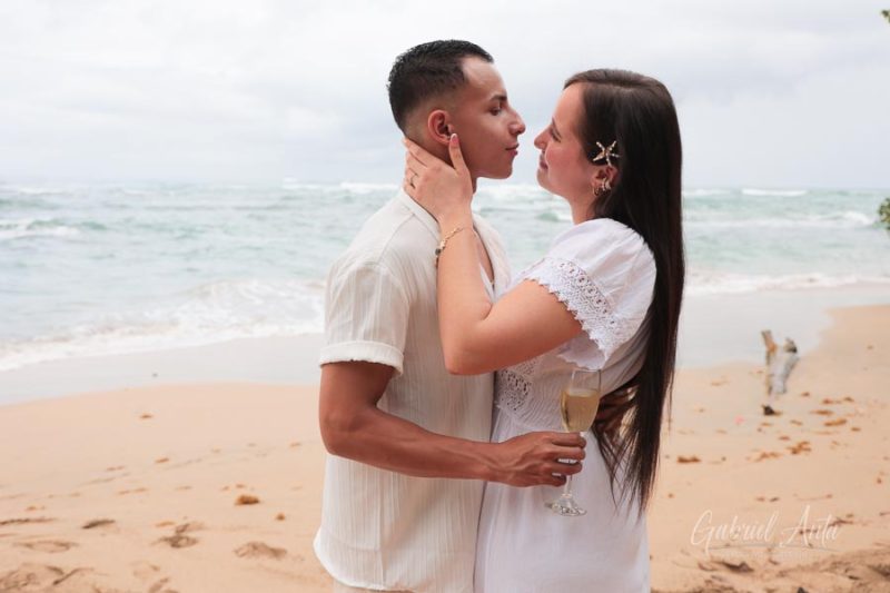 Propuesta de Matrimonio - Taylor & Joselyn