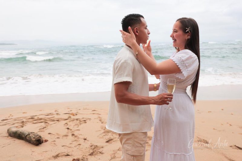 Propuesta de Matrimonio - Taylor & Joselyn