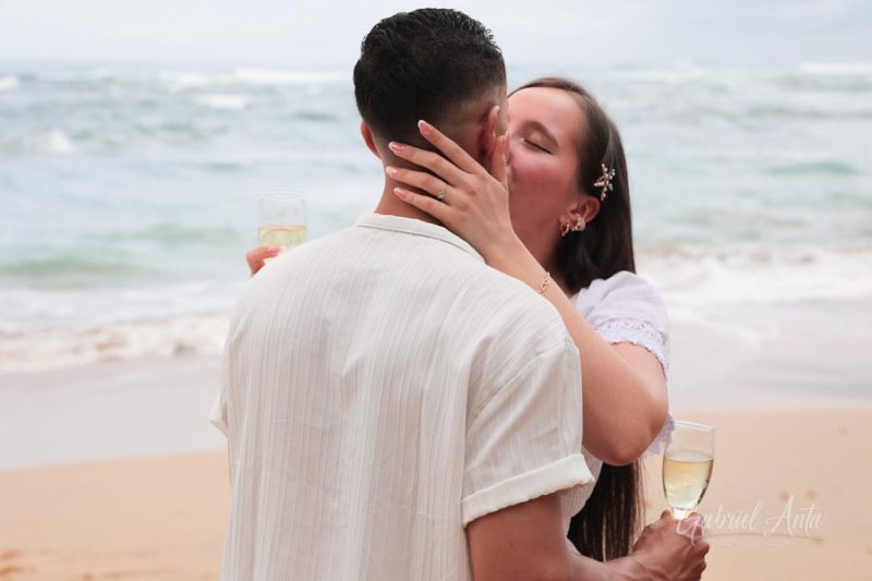 Propuesta de Matrimonio - Taylor & Joselyn