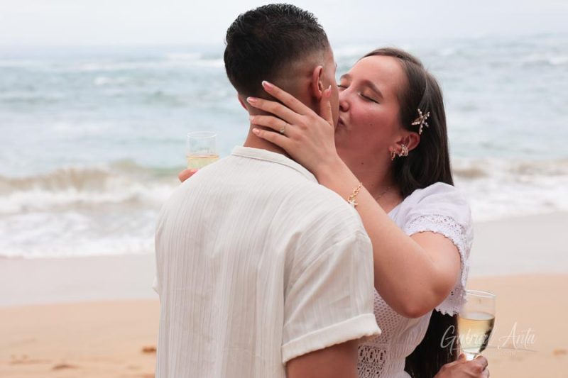 Propuesta de Matrimonio - Taylor & Joselyn