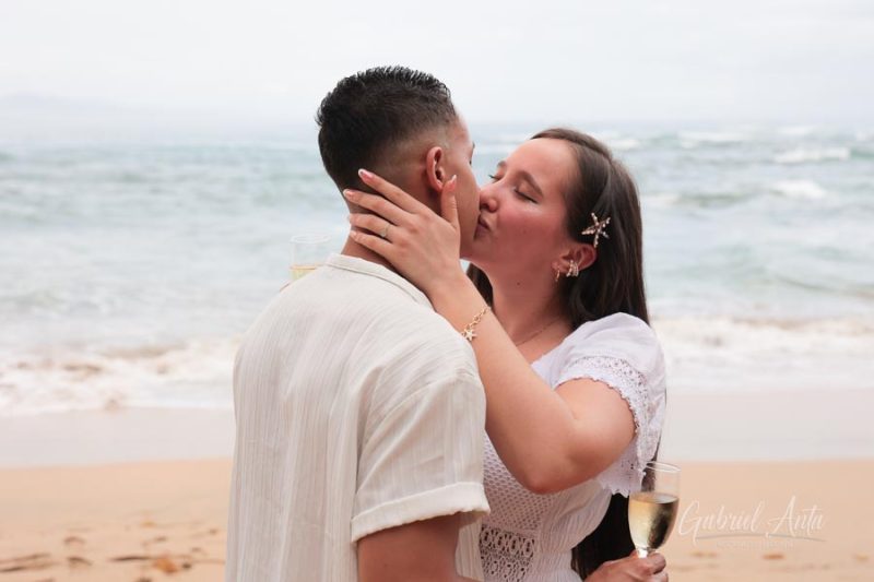 Propuesta de Matrimonio - Taylor & Joselyn