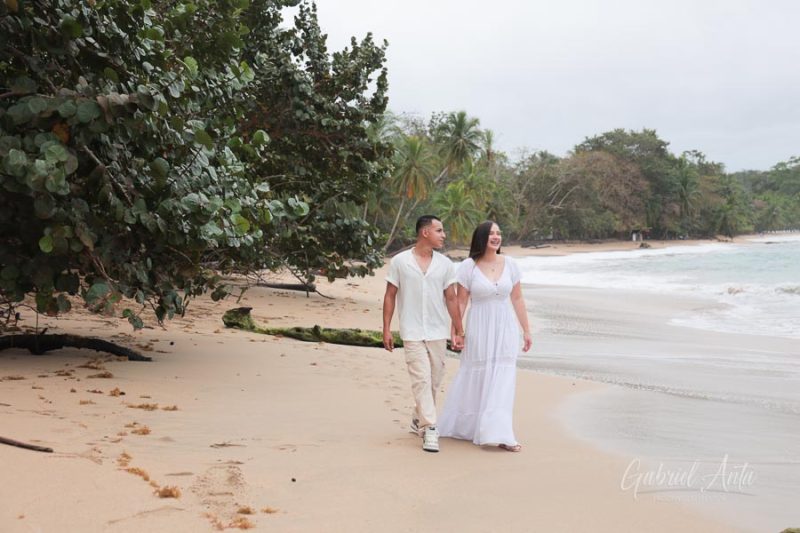 Propuesta de Matrimonio - Taylor & Joselyn