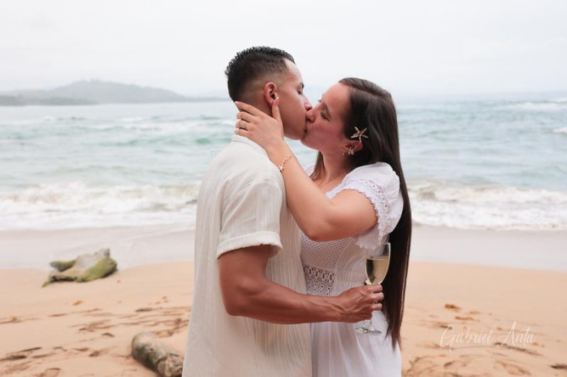 Propuesta de Matrimonio - Taylor & Joselyn