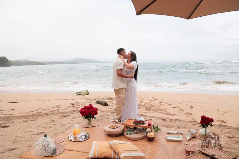 Propuesta de Matrimonio - Taylor & Joselyn