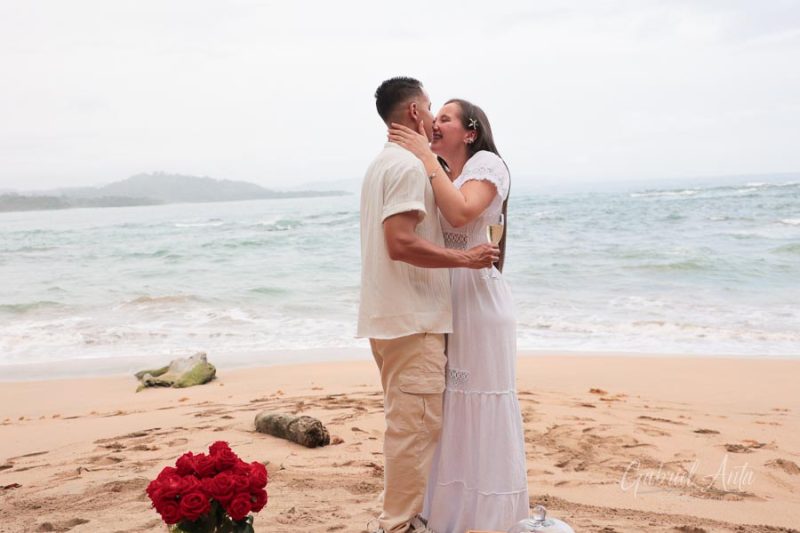 Propuesta de Matrimonio - Taylor & Joselyn