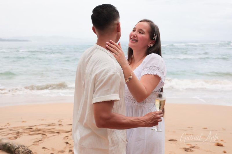Propuesta de Matrimonio - Taylor & Joselyn