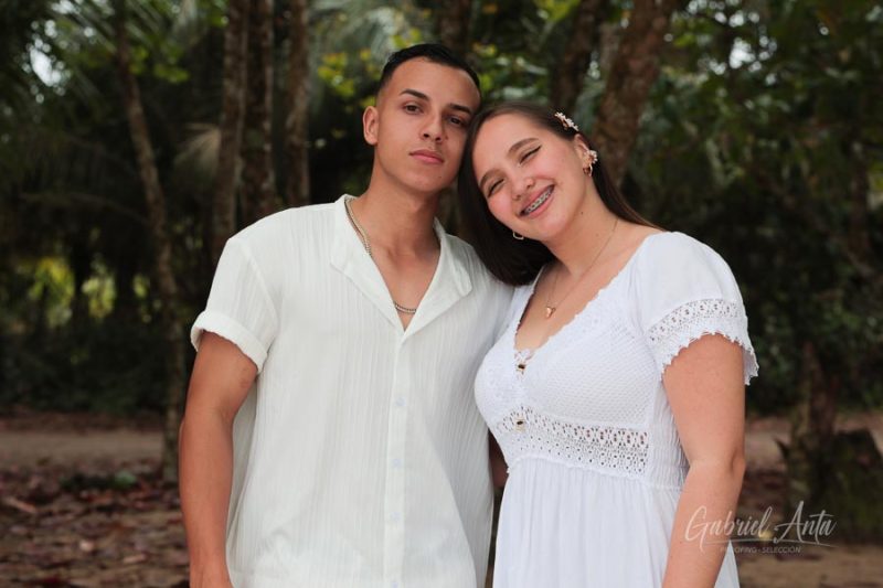 Propuesta de Matrimonio - Taylor & Joselyn