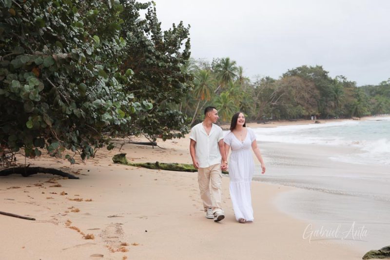 Propuesta de Matrimonio - Taylor & Joselyn