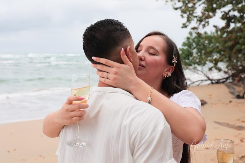 Propuesta de Matrimonio - Taylor & Joselyn