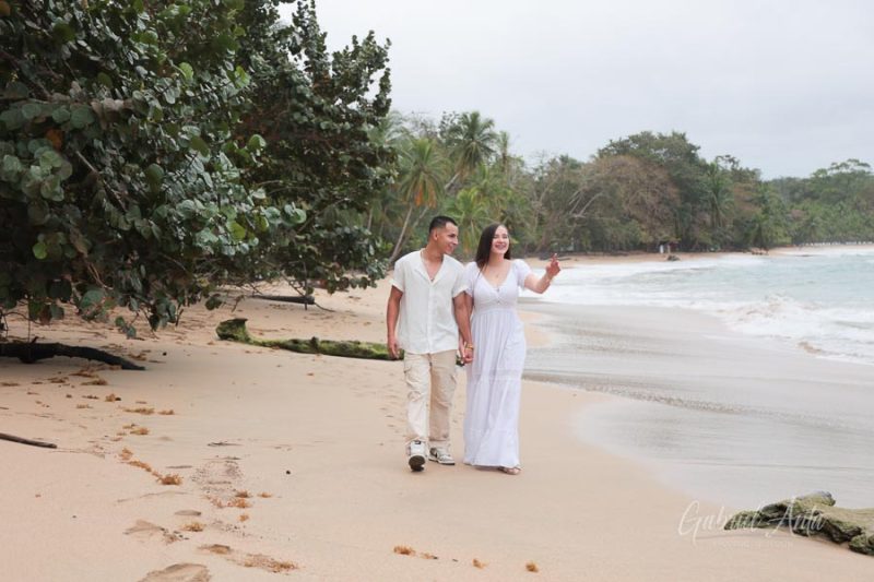 Propuesta de Matrimonio - Taylor & Joselyn