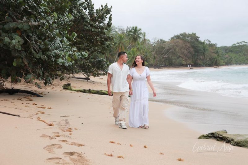 Propuesta de Matrimonio - Taylor & Joselyn