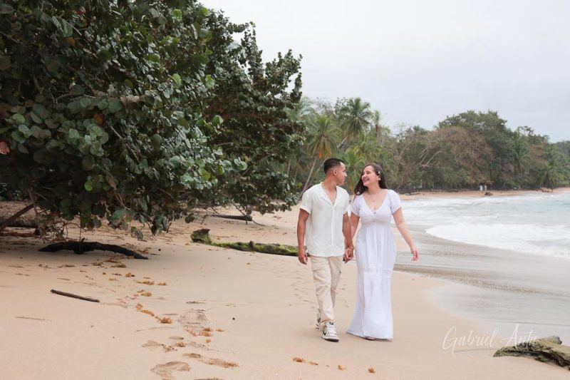 Propuesta de Matrimonio - Taylor & Joselyn
