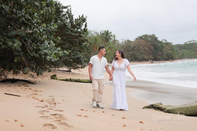 Propuesta de Matrimonio - Taylor & Joselyn