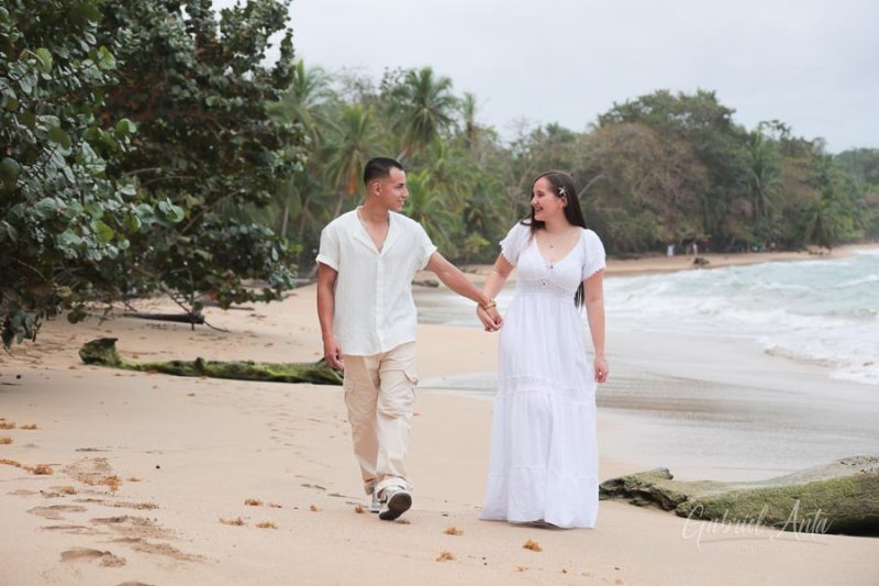 Propuesta de Matrimonio - Taylor & Joselyn